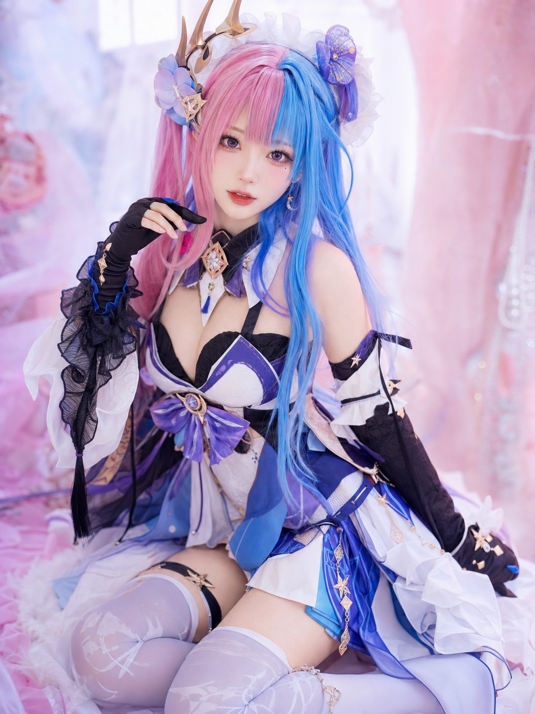 母狗官网-母狗官网 Cosplay｜2025最美角色扮演视频